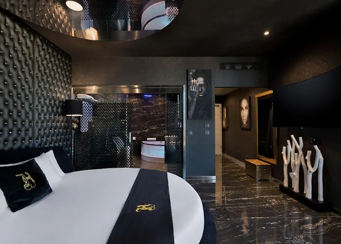 Hugo'S Boutique Hotel - Adults Only San Giuliano